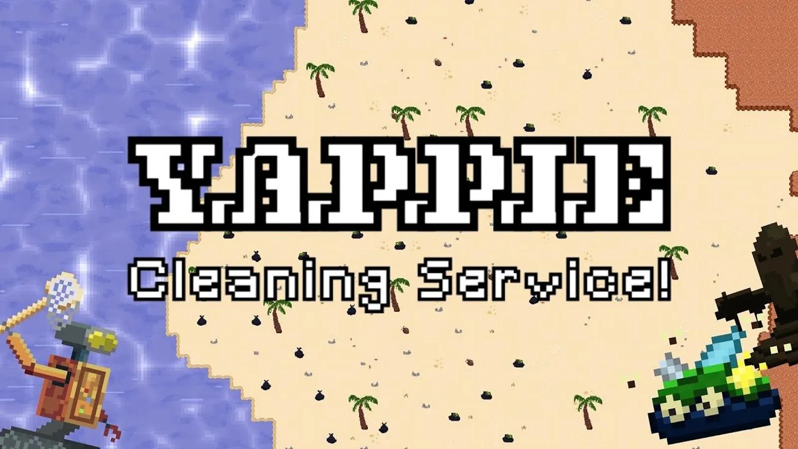 Y.A.P.P.I.E Cleaning Service