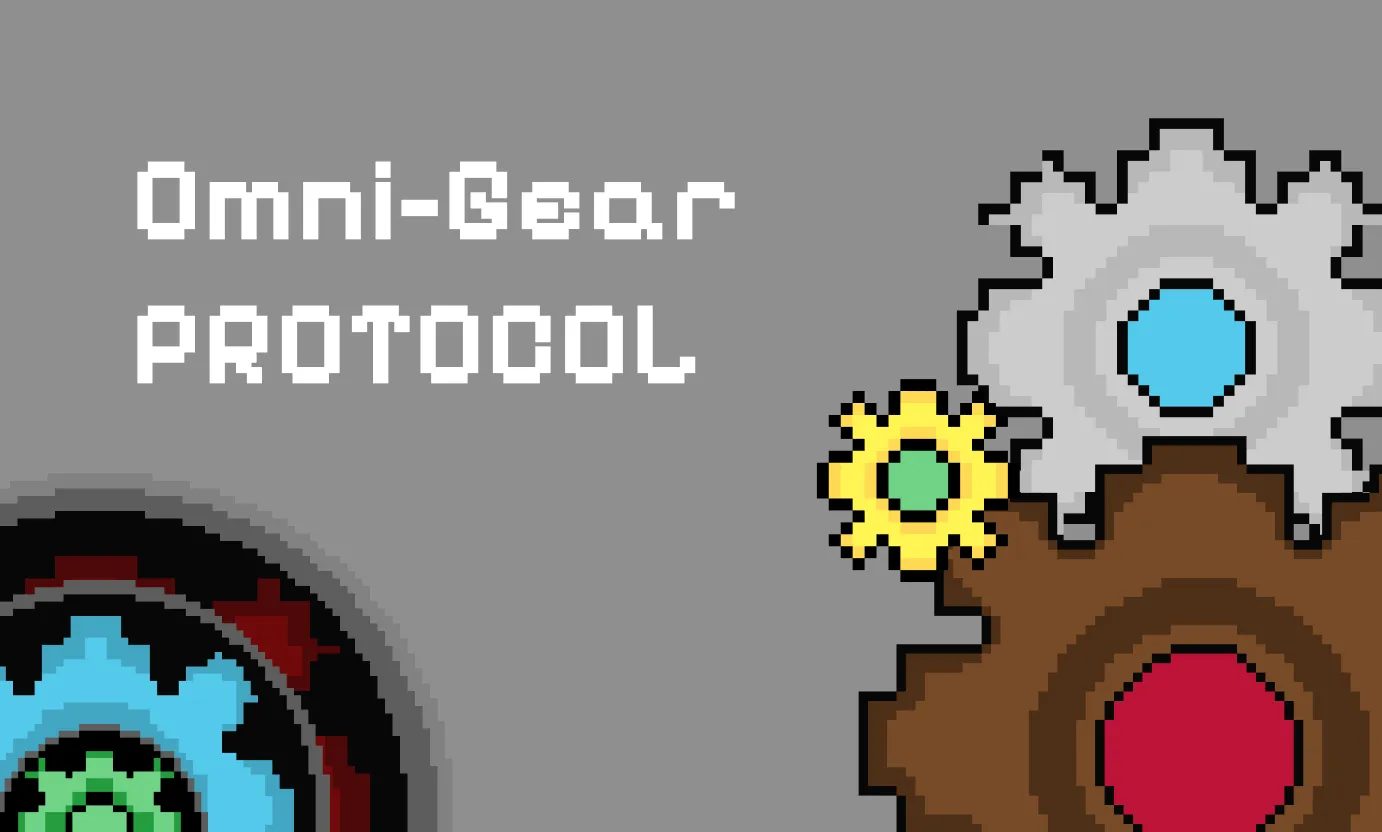 Omni-Gear Protocol
