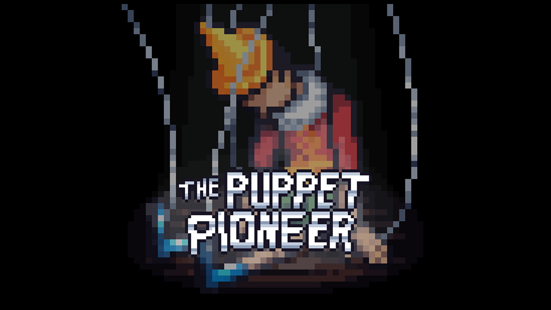 The Puppet Pioneer