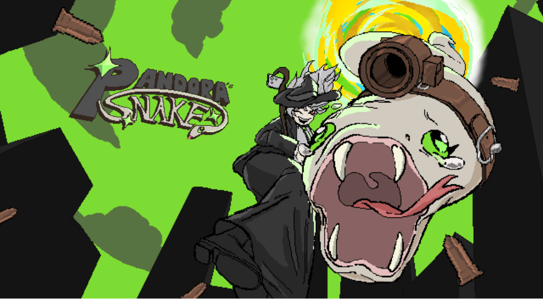 Pandora's Snake