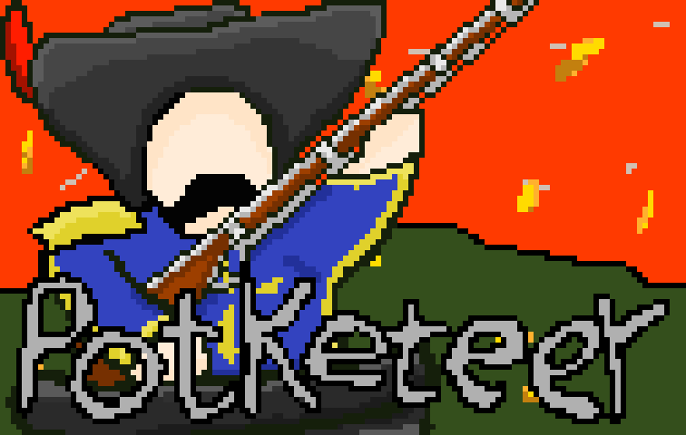 Potkeeter